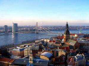 Латвия эгп население климат и проблемы