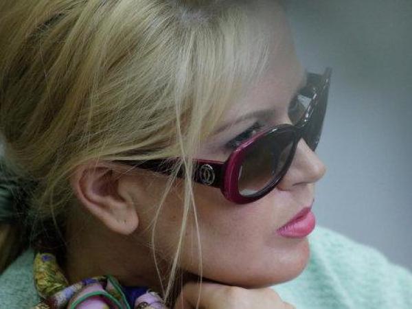 За что евгения васильева попала в тюрьму и как оттуда вышла
